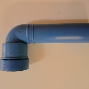 IMG_20260612_110244 Valsir Triplus Long Bend Fitting with Cap for Trap Connection 40/46mm