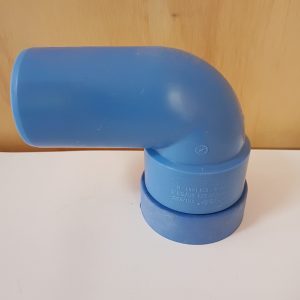 IMG_20260612_110348 Valsir Triplus Bend Fitting with Cap for Trap Connection 50/53.5mm