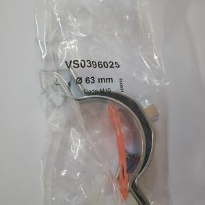 IMG_20260612_110845 Valsir 63mm Galvanised Steel Pipe Clip