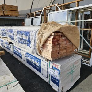 Pine 190×45 pack lots (4) NEW Pine 190x45mm H1.2 SG8 FULL PACK 312 Metres