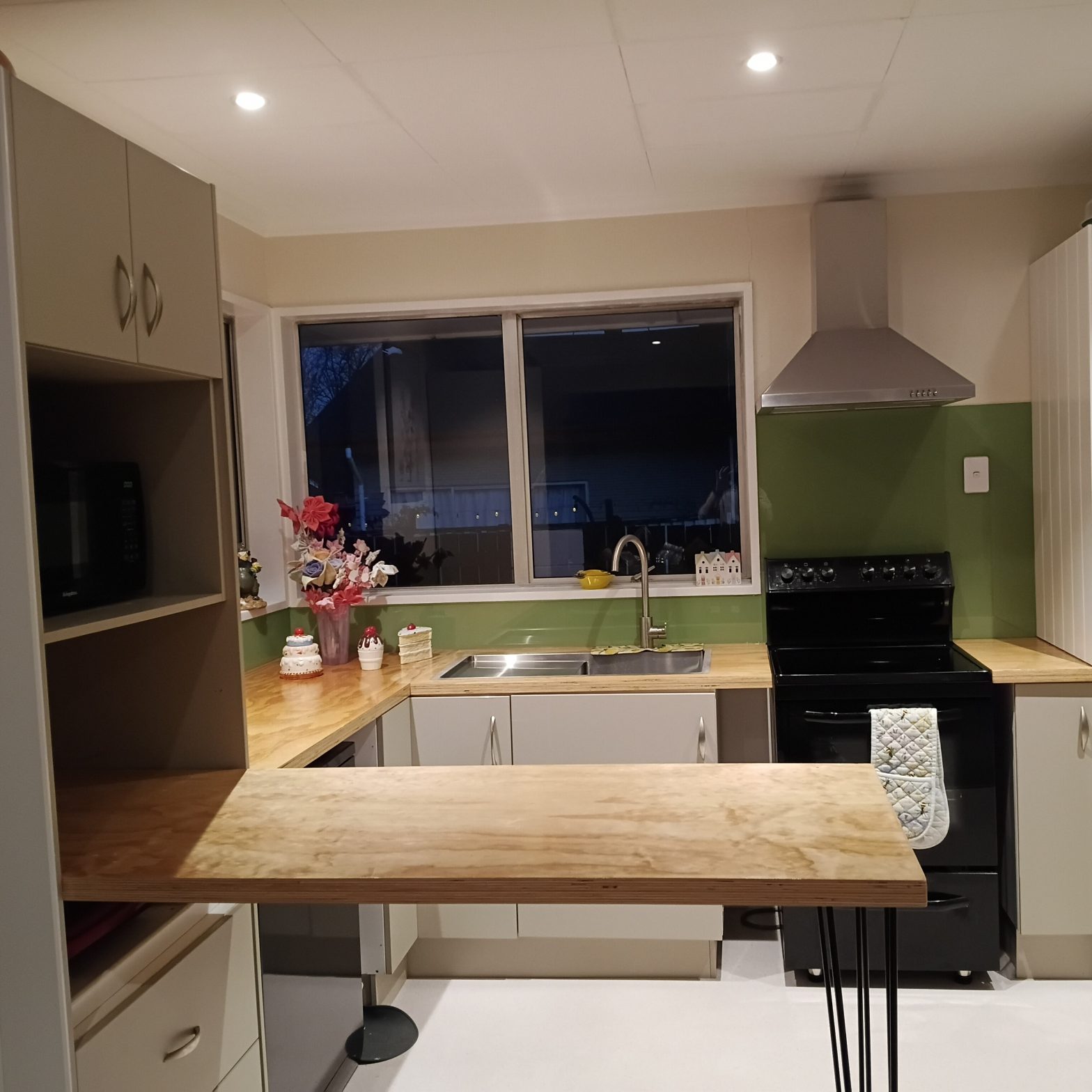Kitchen Makeover
