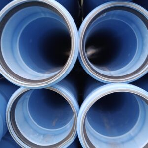 IMG_20260714_112027 Valsir Triplus Single Socket Pipe 110mm/3.0m