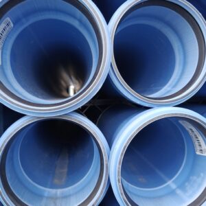 IMG_20260714_112119 Valsir Triplus Pipe 110mm/2.0m