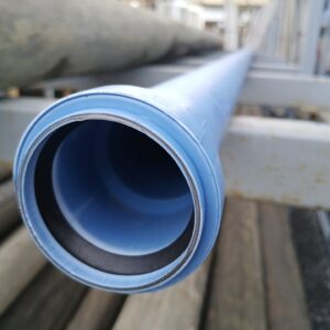 IMG_20260714_112332 Valsir Triplus Single Socket Pipe 50mm/3.0m