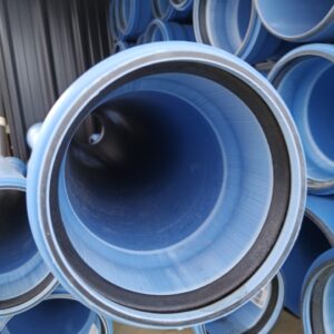 IMG_20260714_112903 Valsir Triplus Pipe 110mm/1.0m