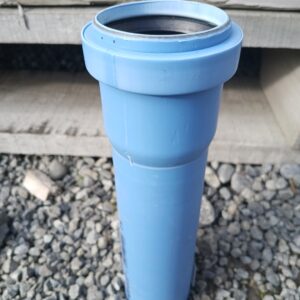 IMG_20260722_111453 Valsir Triplus Single Socket Pipe 50mm/0.15m