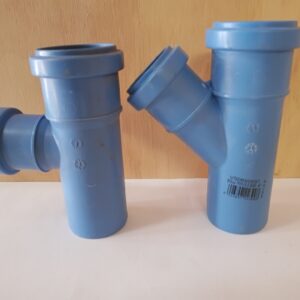 IMG_20260722_152241 Valsir Triplus Reducing Branch Fitting 50mm to 40mm