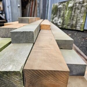 Macro Clears (2) Macrocarpa Clears 100x50x2400mm