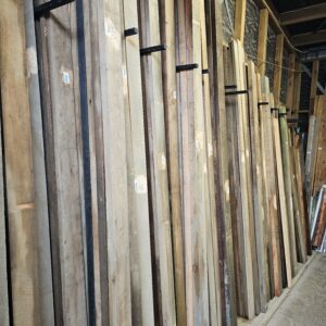 Macro Clears (3) Macrocarpa Clears 100x25x2400mm