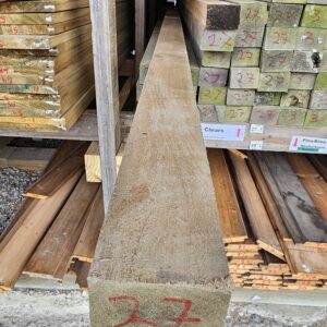Macro Clears 70x45x2100 | PLU 125550 Macro Clears 70x45x2100 | PLU 125550